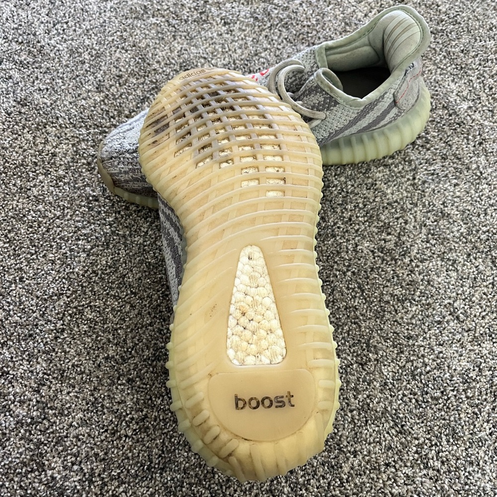 Adidas Yeezy Booost